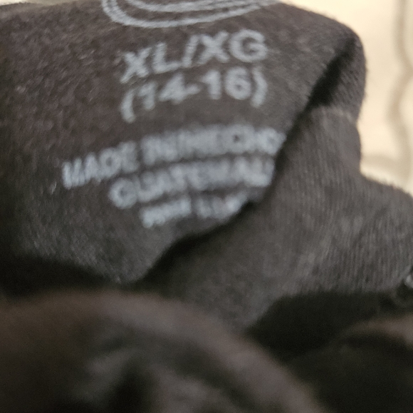 2 youth XL Shirt - Picture 4 of 4